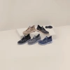 Quick-drying mesh fabric lightweight support fitness training shoes details Picture